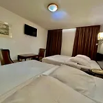 Hotel Belle Fontainebleau