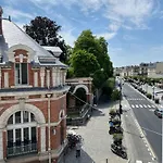 Hotel Belle Fontainebleau
