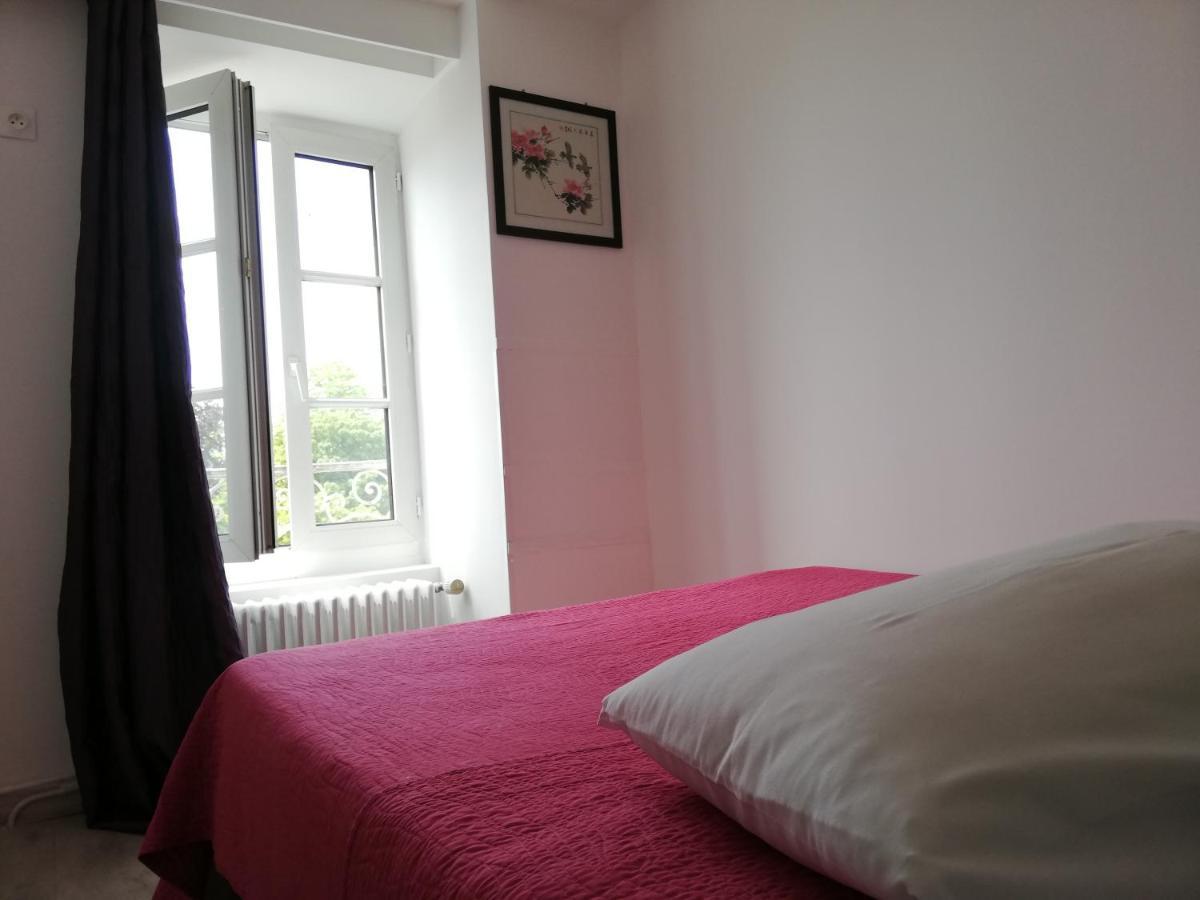 Belle Hotel Fontainebleau