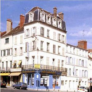 Hotel Belle 2*