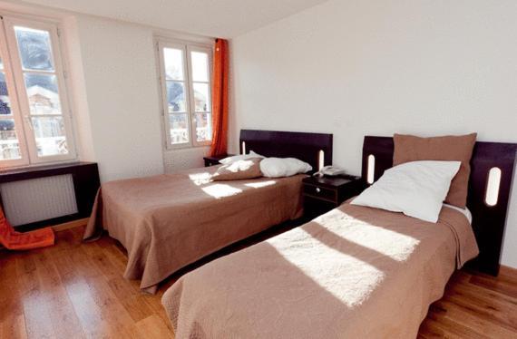Belle Hotel 2*