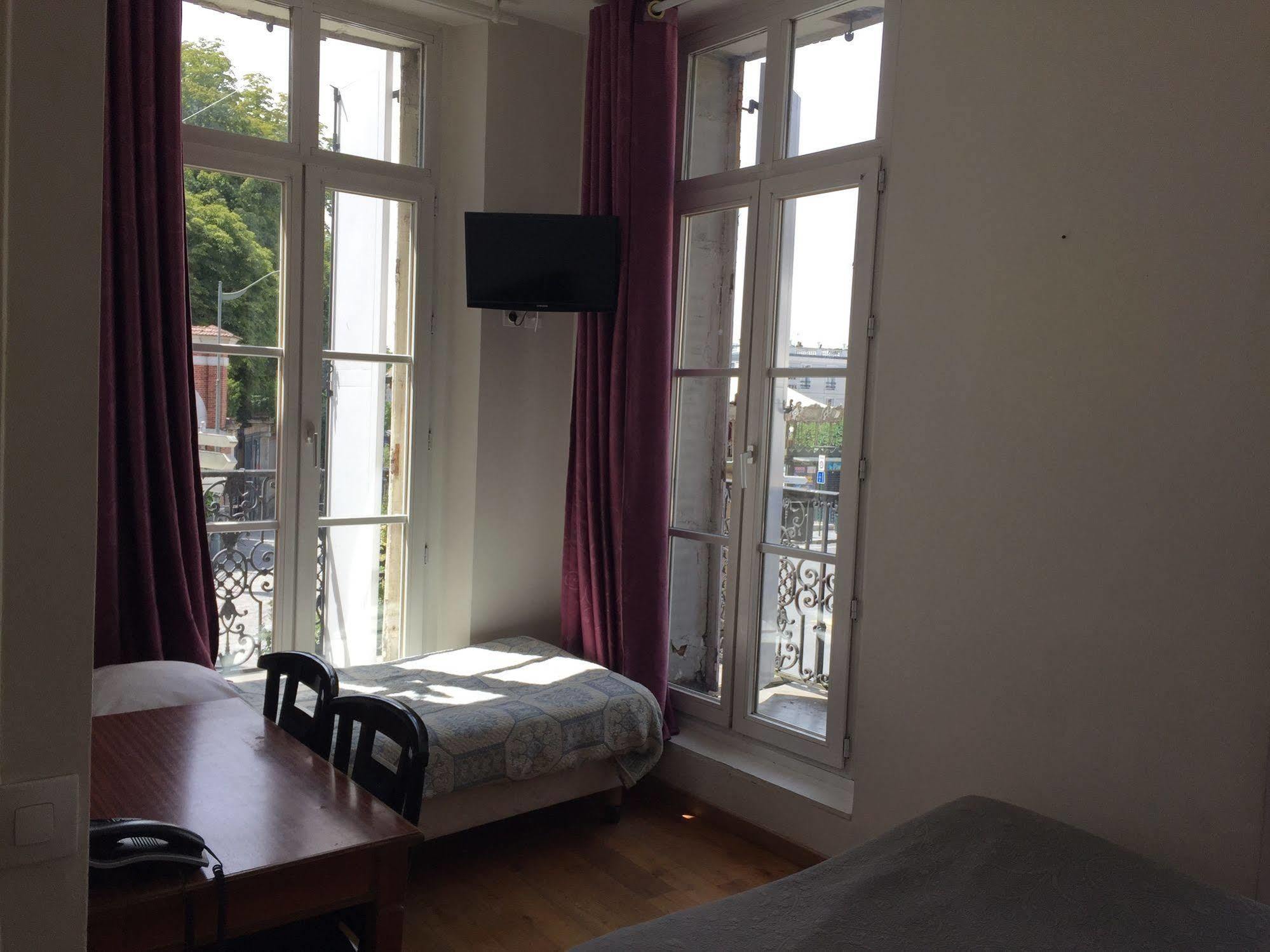 Belle Hotel 2*