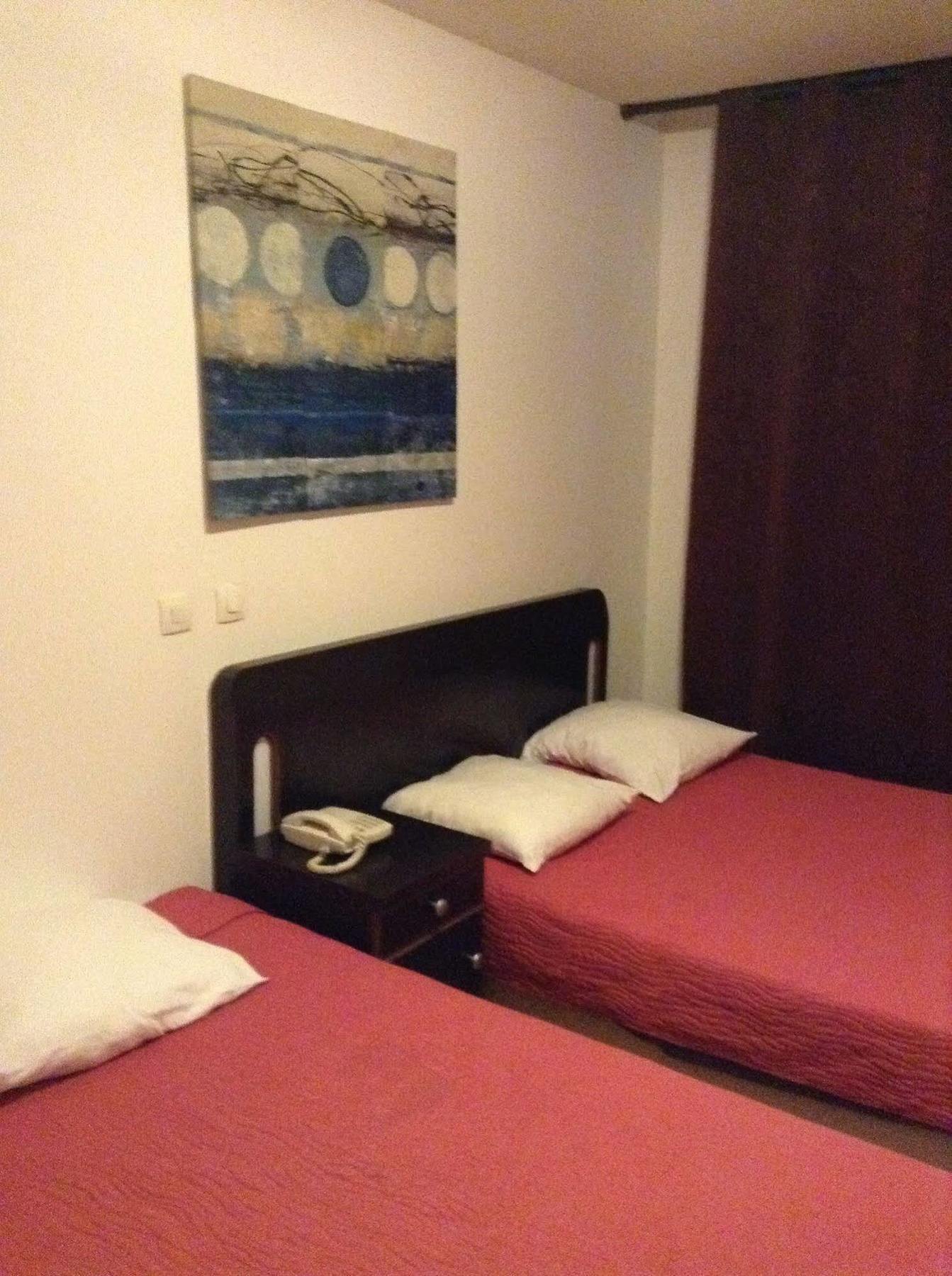 Belle Hotel Fontainebleau