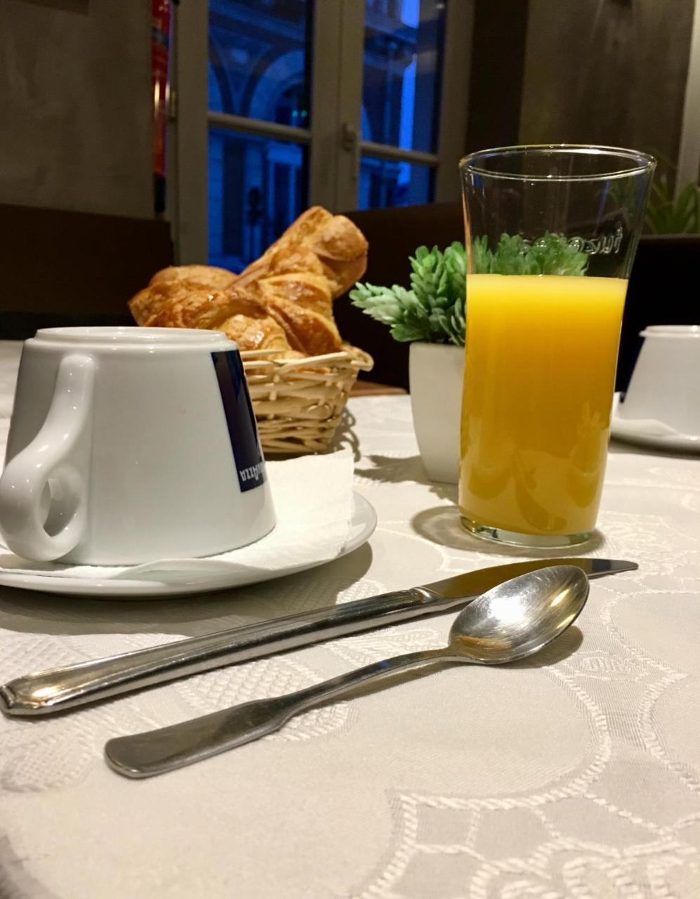 Belle Hotel 2*